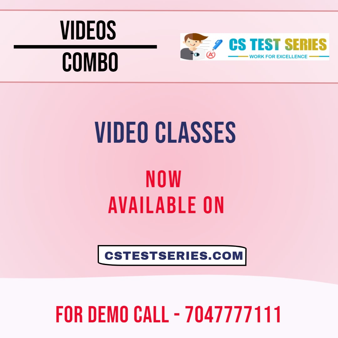 Videos Combo